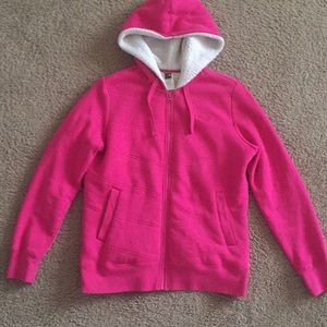 Northface Hoodie Sweatshirt